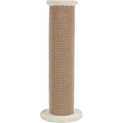 Zolux Škrabadlo sloupek rohový 64 cm