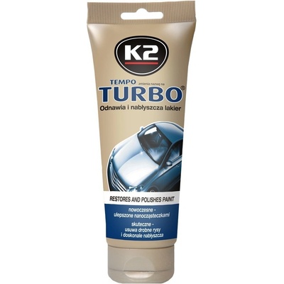 K2 Tempo Turbo 230 g