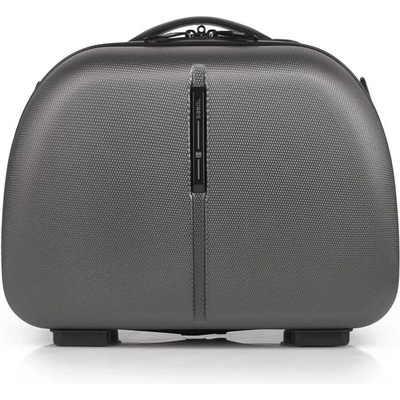 GABOL Несесер Gabol Paradise XP 12L wash bag - Grey (Grey)