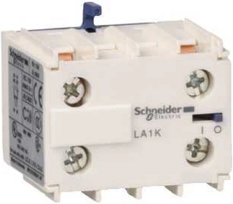 Schneider Electric LA1KN02