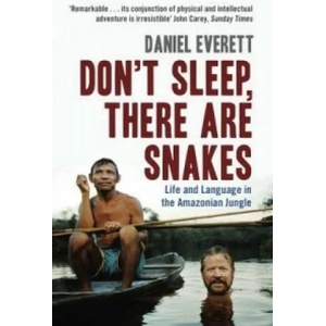 Don't Sleep, There are Snakes (2009)