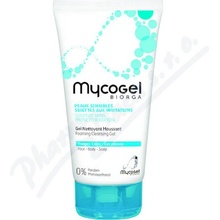 Mycogel Biorga čisticí pěnicí gel 150 ml