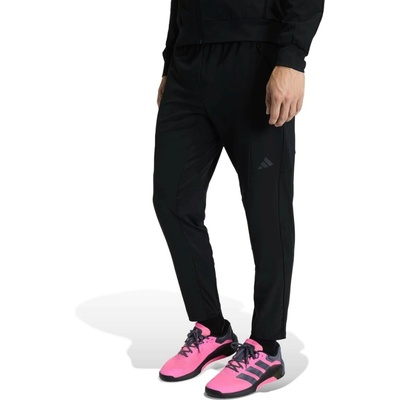 adidas D4T Workout Pants Black