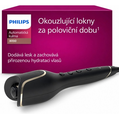 Philips BHB876/00