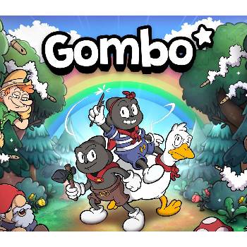 Gombo