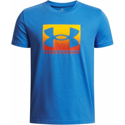 Under Armour B Boxed Sports Update SS – Sleviste.cz