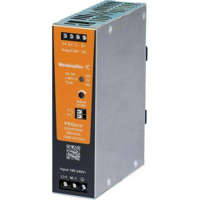 PRO ECO 120W 24V 5A II