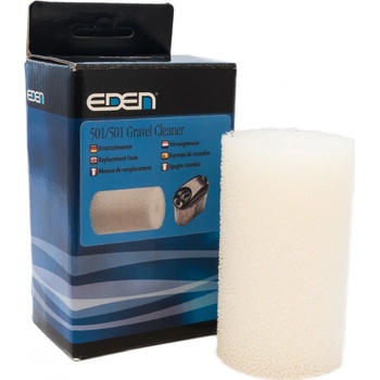 Eden 501 Gravel Cleaner filtračná pena
