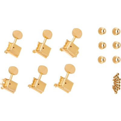 FENDER Vintage-Style Strat/Tele Tuners