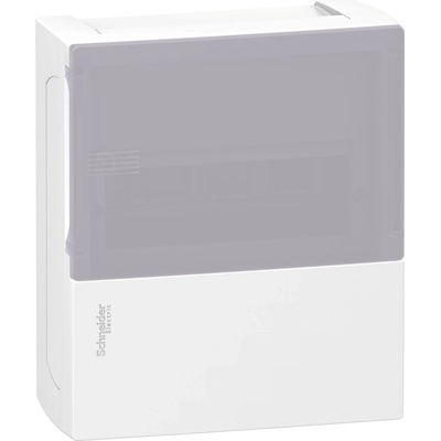 Schneider MINI PRAGMA 8TE MIP12108T