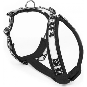 ManMat Postroj nylon Smart