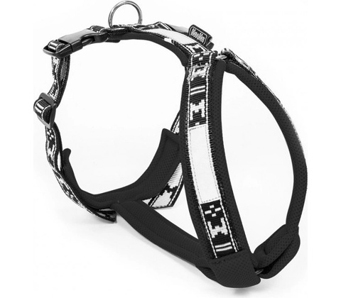 ManMat Postroj nylon Smart