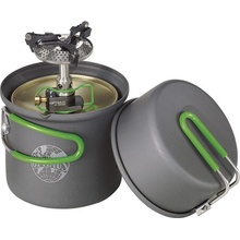 Optimus Crux Lite & Terra Solo Cookset