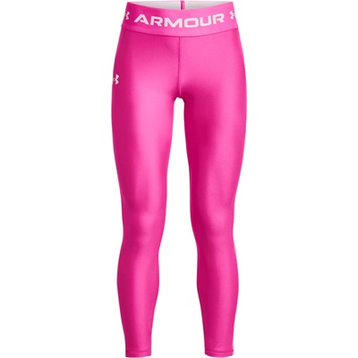 Under Armour Клинове Under Armour Under Armour Legging Розов Velikost YXL