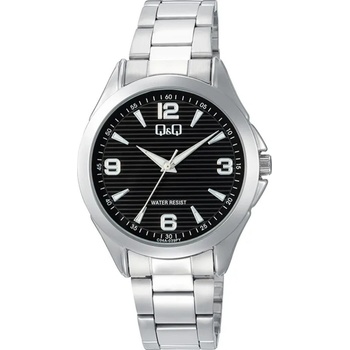 Q&Q Мъжки аналогов часовник q&q - c04a-039py (c04a-039py)