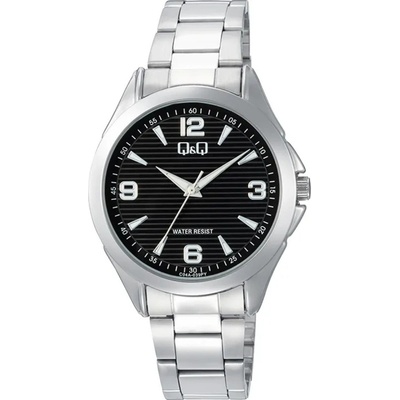 Q&Q Мъжки аналогов часовник q&q - c04a-039py (c04a-039py)