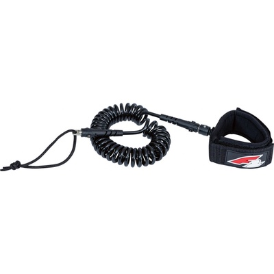 F2 leash F2 coil
