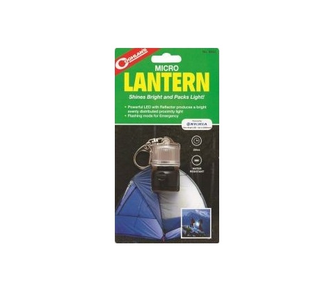 Coghlan's LedMicro Lantern
