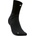 Bauerfeind Sports Мъжки чорапи за бягане Bauerfeind Sports Run Performance Mid Cut Socks Running socks - Black - размер 42-45 (EU) (207-1600-0112)