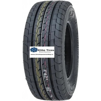 Image 1 of Bridgestone Duravis R660 195/65 R16C 104/102T