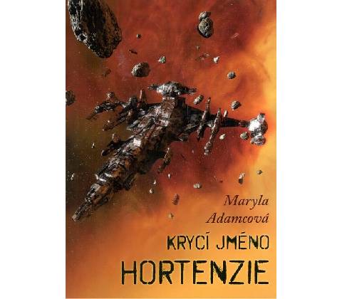 Krycí jméno Hortenzie