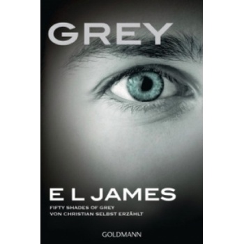 Verlagsgruppe Random House GmbH Grey - Fifty shades of Grey von Christian selbst erzahlt | E. L. James