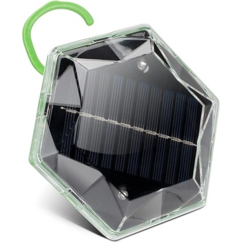 Gardigo Германия Ултразвуково соларно устройство gardigo против птици - Лястовици, Гълъби, Чайки - защита до 150 кв. м (70600-10)