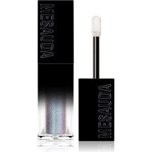Mesauda Milano Galactic Shadow течни очни сенки за лъскавина и блясък цвят 102 Nebula 4.5ml