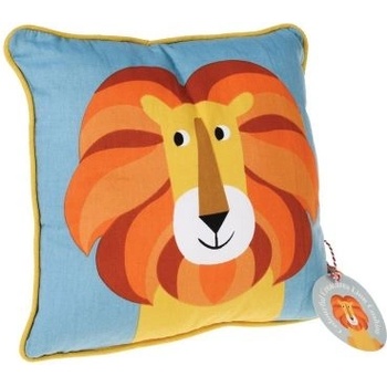 Rex London - Декоративна възглавничка - Лъвът Чарли (26346)