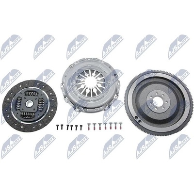 Sada spojky NTY NZS-RE-001