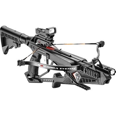 Ek ARCHERY Cobra System R9 Deluxe 90 lbs