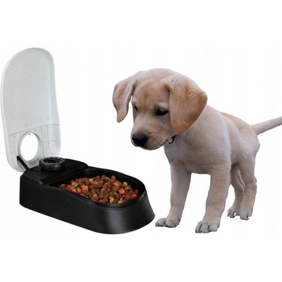 Trixie Automatický zásobník na krmivo TX1