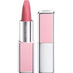 Shiseido Technosatin Pink сатенено червило цвят 03 Peach Pink 3.3 гр