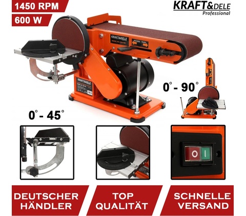Kraft & Dele KD1730