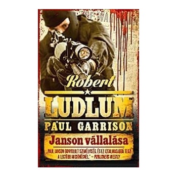 Janson vállalása