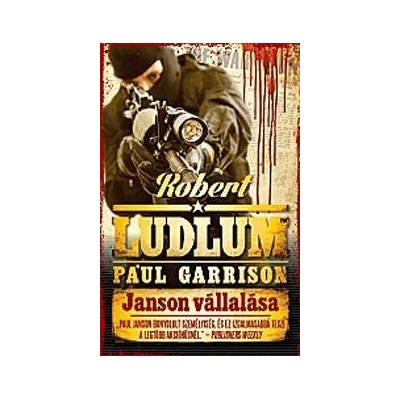 Janson vállalása