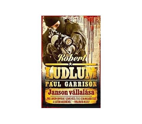 Janson vállalása