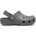 Crocs Детски сандали Crocs Kid's Classic Clog T Sandals - Slate Grey - размер 20-21 (EU) (702-2086-1312)