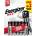 Energizer max батерия с дълъг живот aaa, алкална, 6бр. /пакет (e303328200)