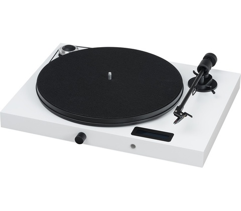 Pro-Ject Juke Box E