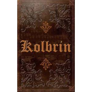 THE KOLBRIN BIBLE (ISBN: 9781088092934)