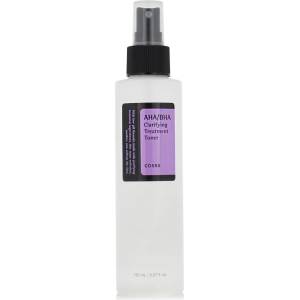 COSRX AHA/BHA Clarifying Treatment Toner 150 ml - parfimo