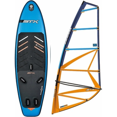 Paddleboard STX 280 HD20 Windsurf komplet