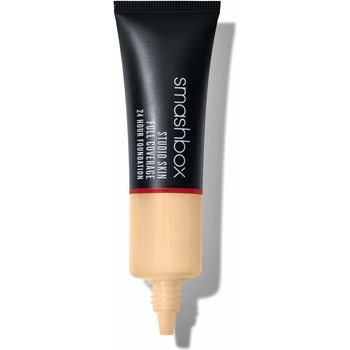Smashbox Studio Skin High Cover Течен фон дьо тен 2.16 Light Warm 30 ml