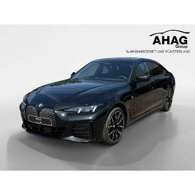 BMW i4 xDrive40 295 kW