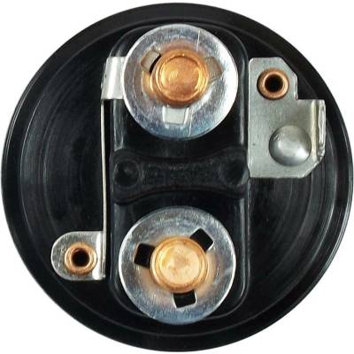 Krytka, relé startéru AS-PL SP3005