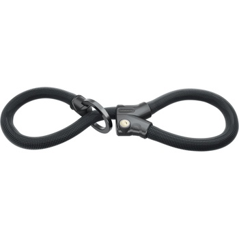 ABUS Верижен катинар ABUS Infinity Loop 1806 Bike lock - Black - размер 140 cm (870-3173-0212)