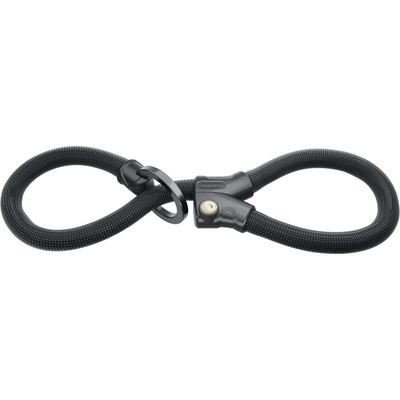 ABUS Верижен катинар ABUS Infinity Loop 1806 Bike lock - Black - размер 140 cm (870-3173-0212)