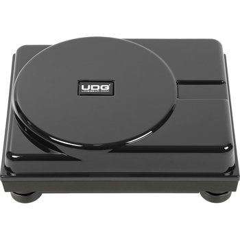 UDG Ultimate Turntable (SL-1200 & PLX-CRSS12) Защитен капак за DJ контролер (NUDG465)
