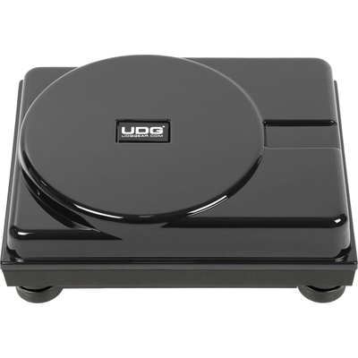 UDG Ultimate Turntable (SL-1200 & PLX-CRSS12) Защитен капак за DJ контролер (NUDG465)